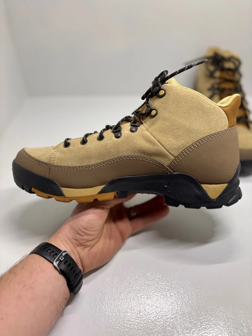 Danner men’s trail